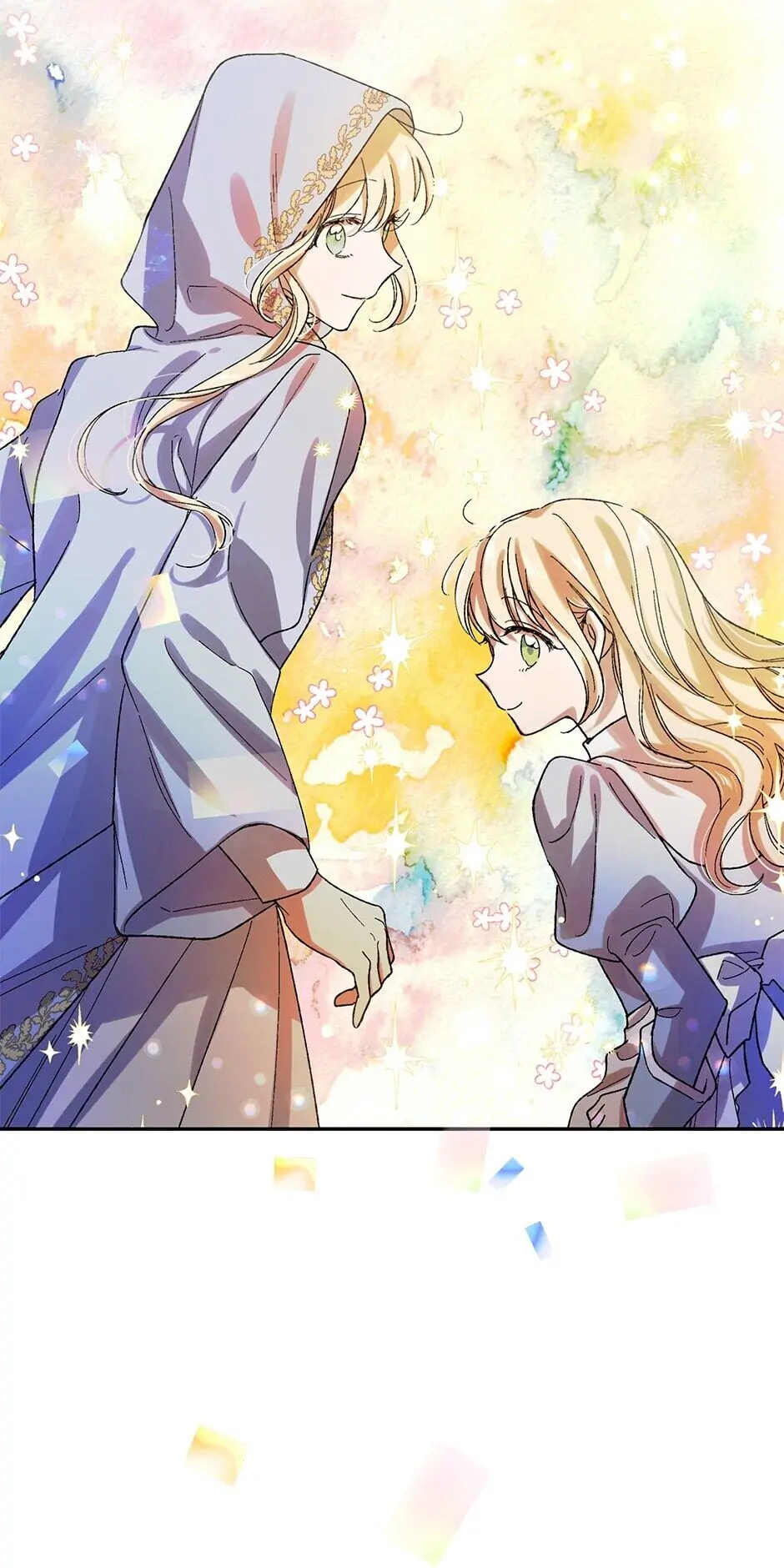 Saving My Sweetheart [Official] - Chapter 9 manhwa