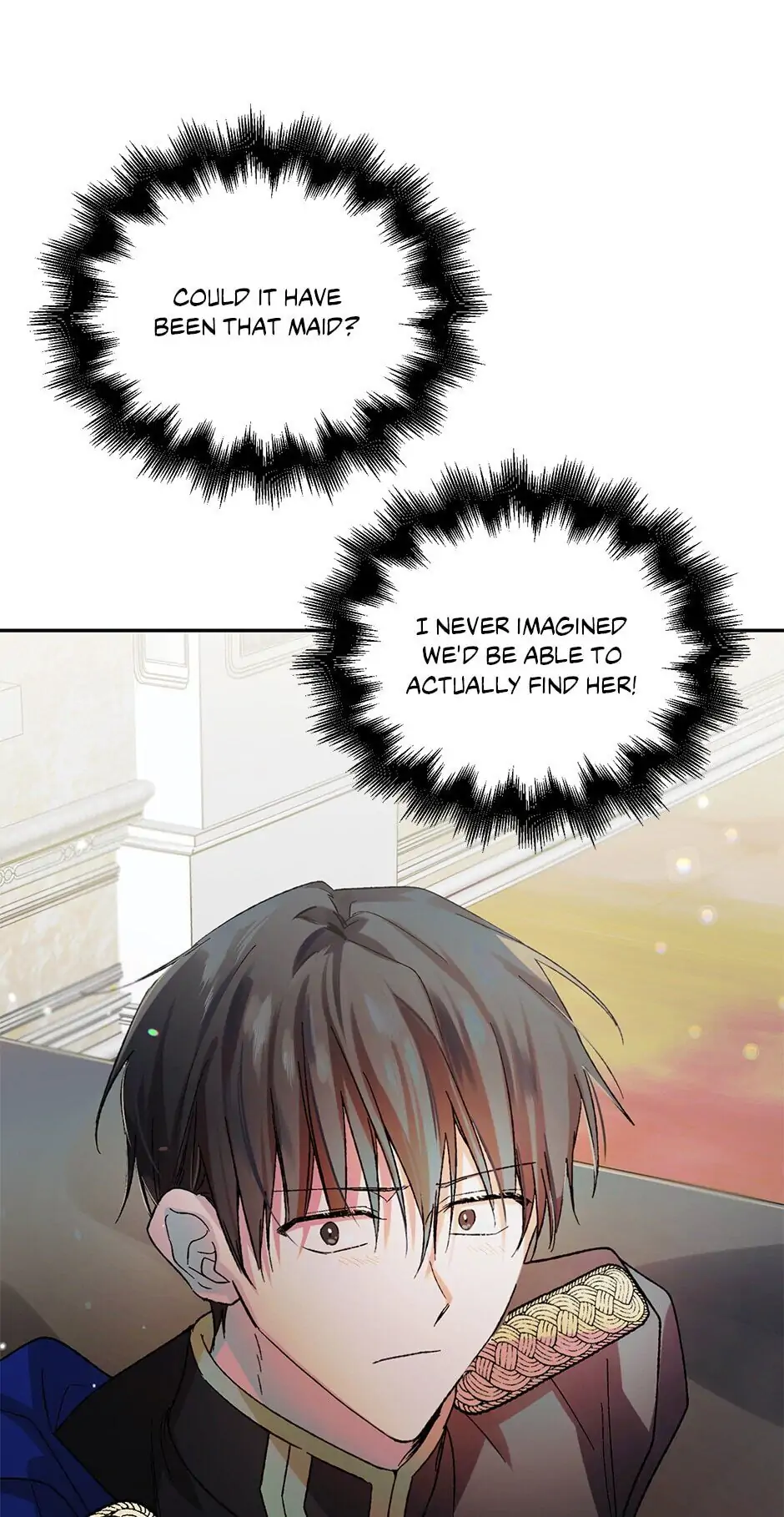 Saving My Sweetheart [Official] - Chapter 9 manhwa