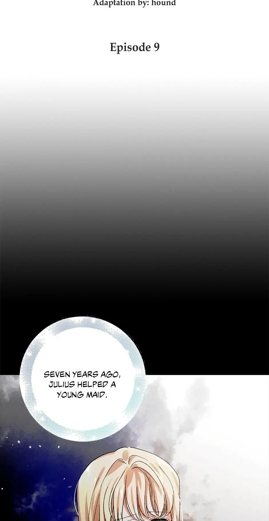 Saving My Sweetheart [Official] - Chapter 9 manhwa