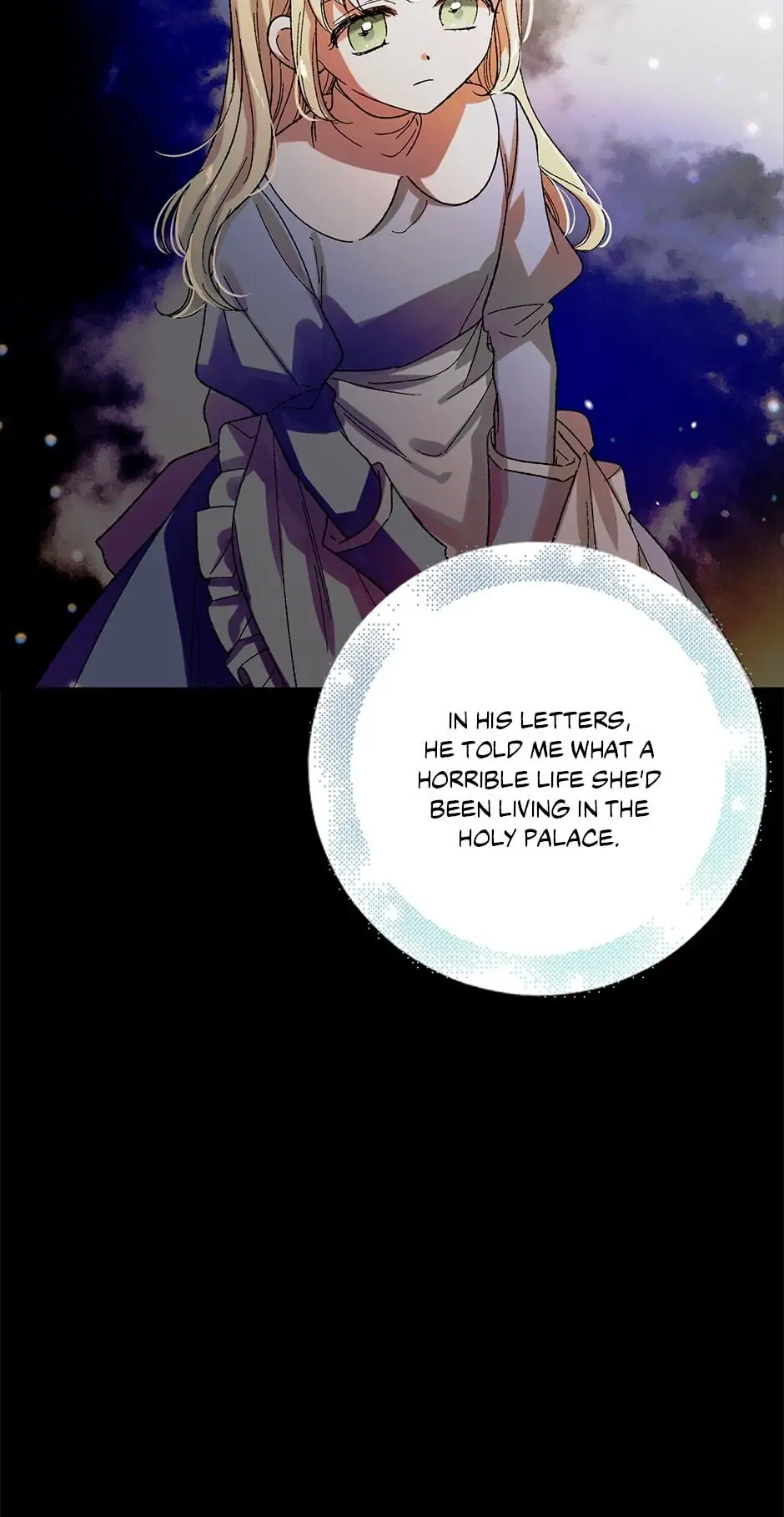 Saving My Sweetheart [Official] - Chapter 9 manhwa