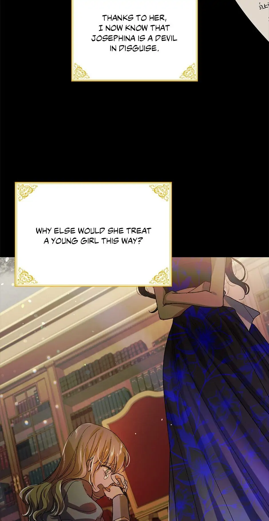 Saving My Sweetheart [Official] - Chapter 9 manhwa