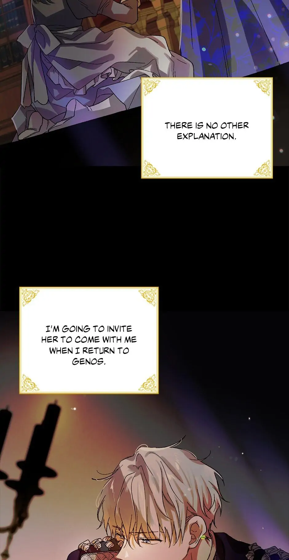 Saving My Sweetheart [Official] - Chapter 9 manhwa