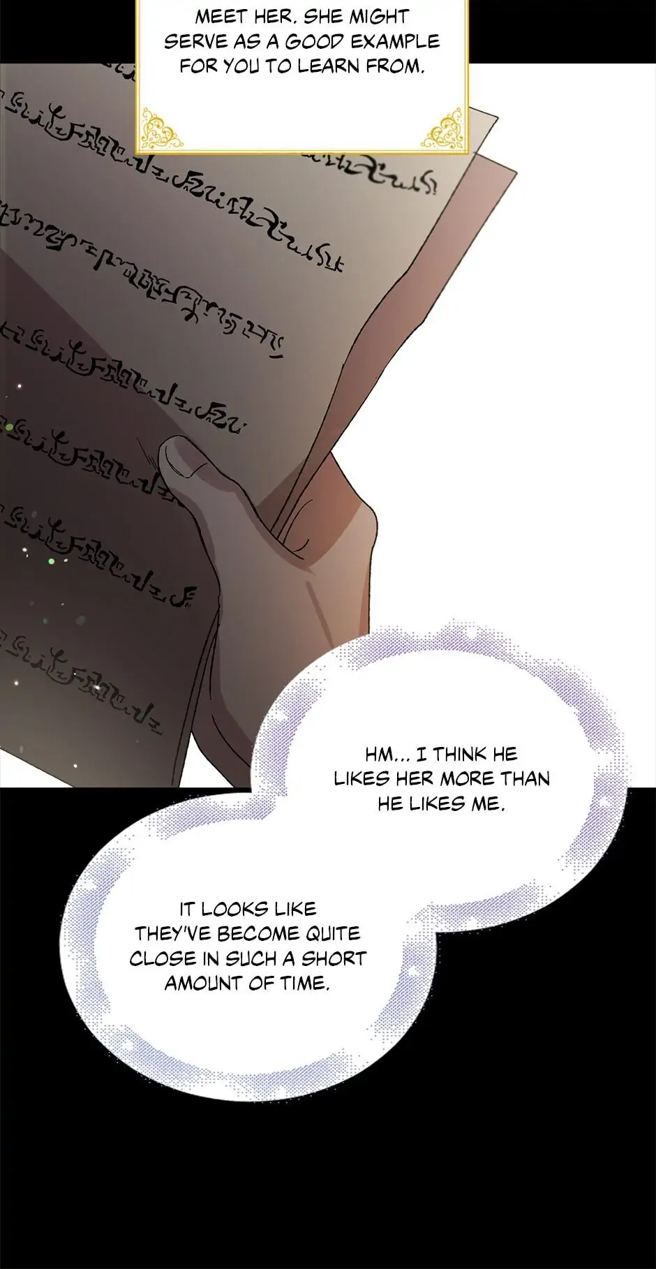Saving My Sweetheart [Official] - Chapter 9 manhwa