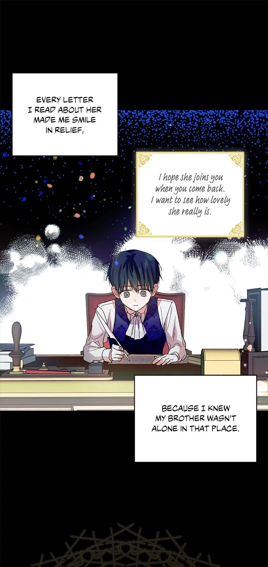 Saving My Sweetheart [Official] - Chapter 9 manhwa