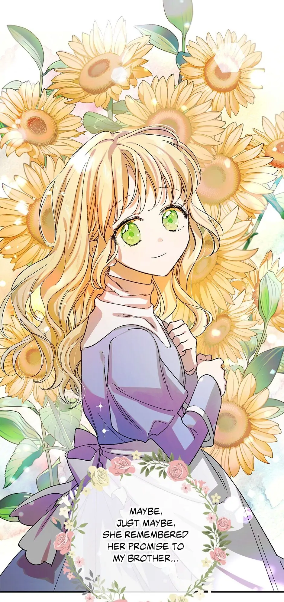 Saving My Sweetheart [Official] - Chapter 9 manhwa