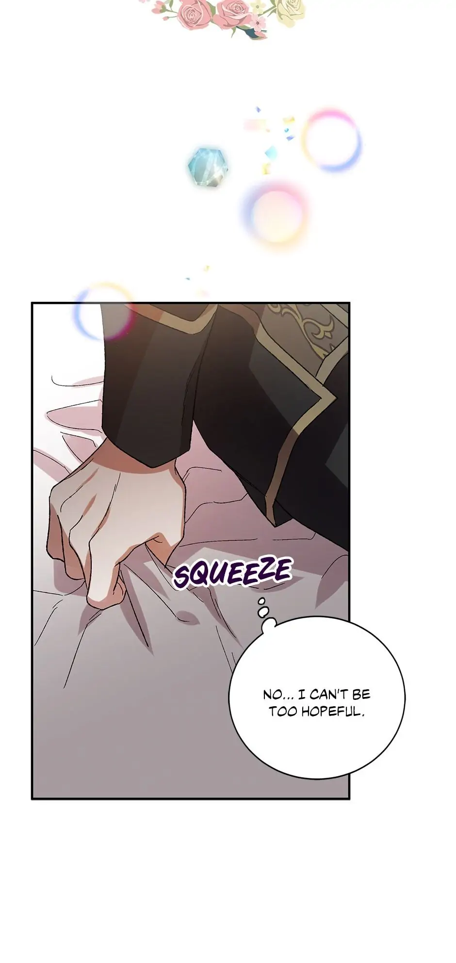 Saving My Sweetheart [Official] - Chapter 9 manhwa