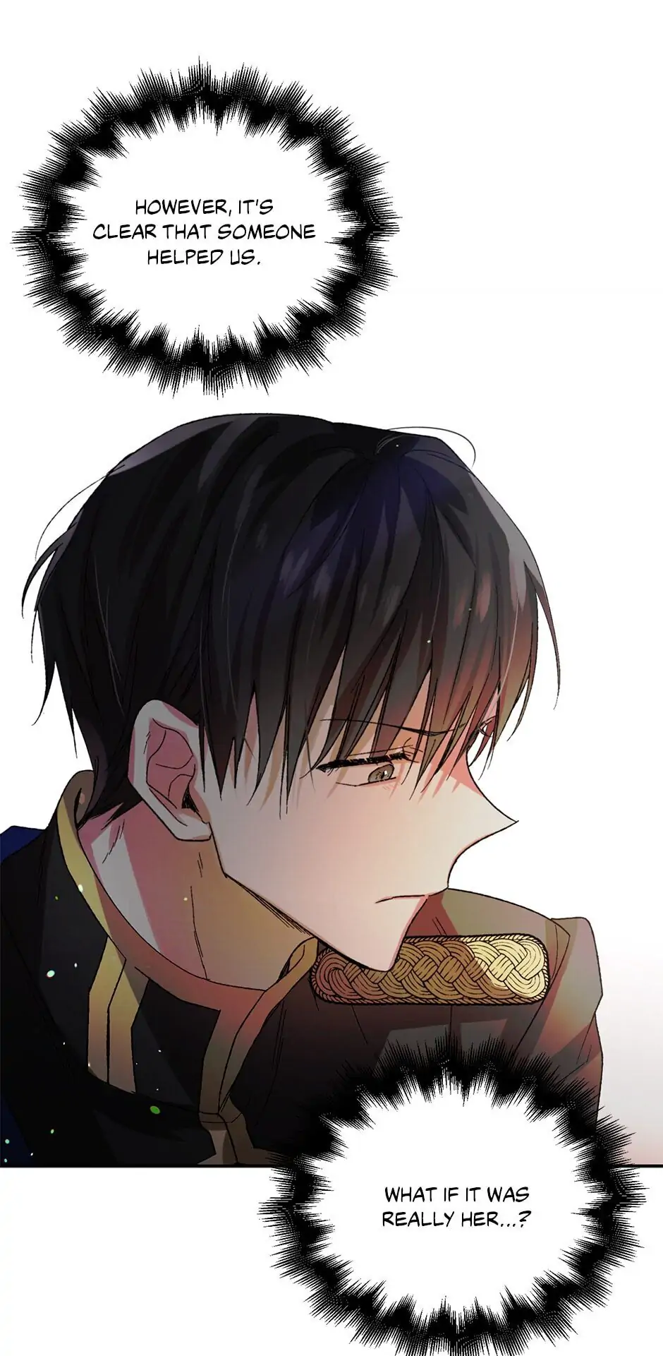Saving My Sweetheart [Official] - Chapter 9 manhwa