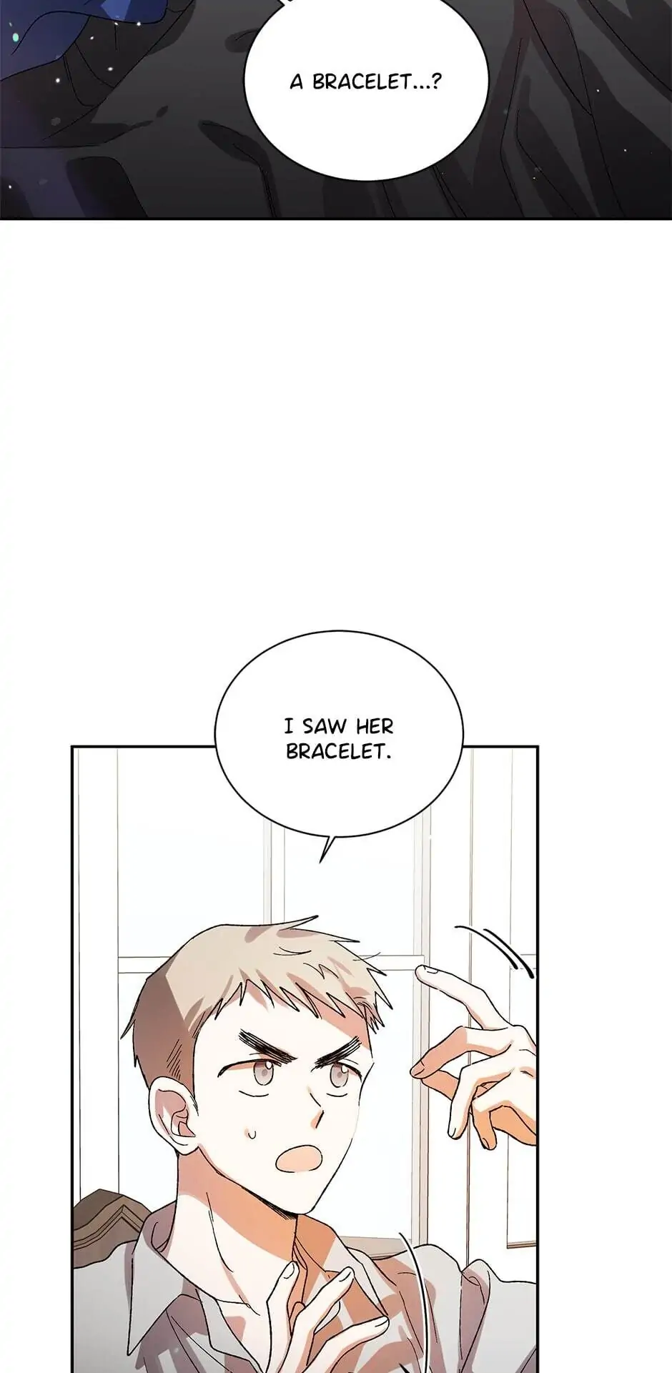 Saving My Sweetheart [Official] - Chapter 9 manhwa