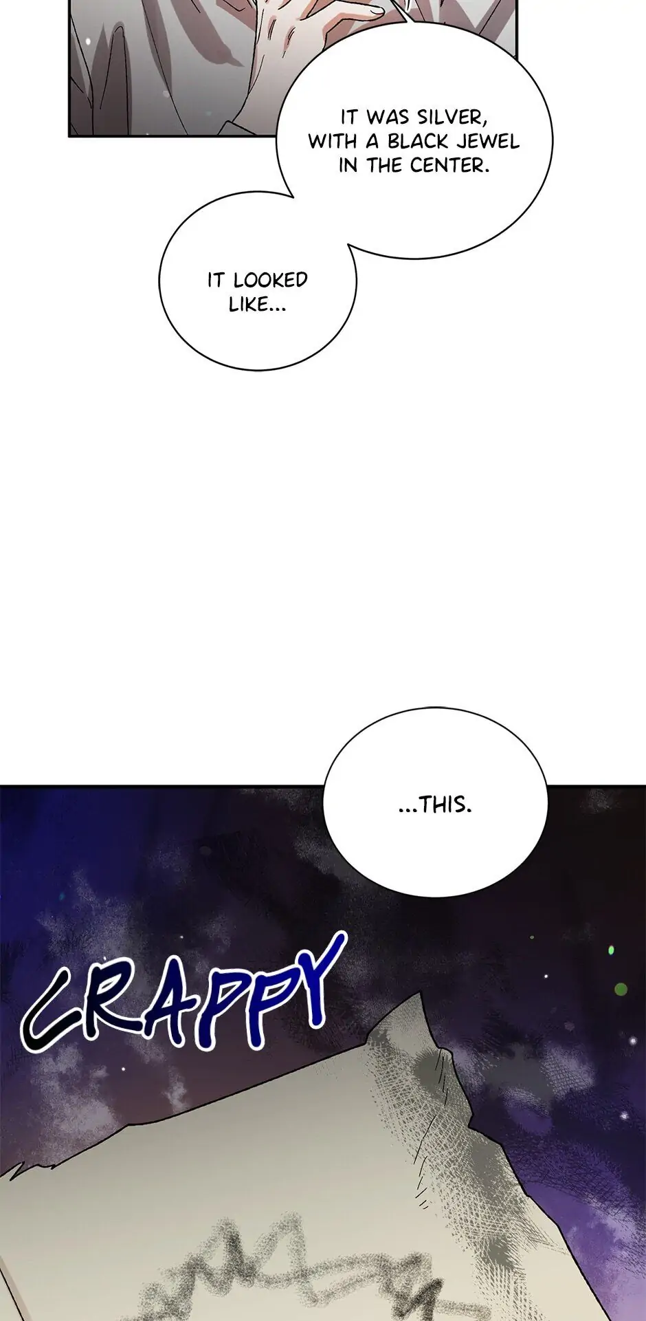 Saving My Sweetheart [Official] - Chapter 9 manhwa