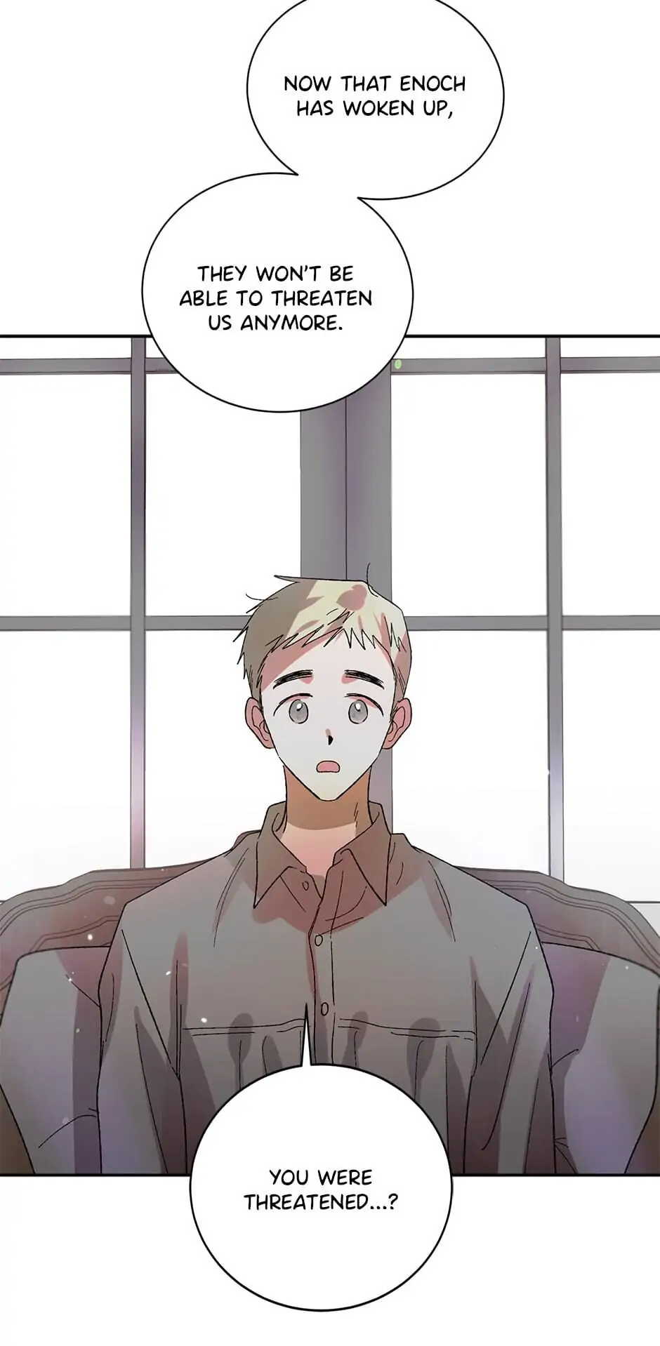 Saving My Sweetheart [Official] - Chapter 9 manhwa