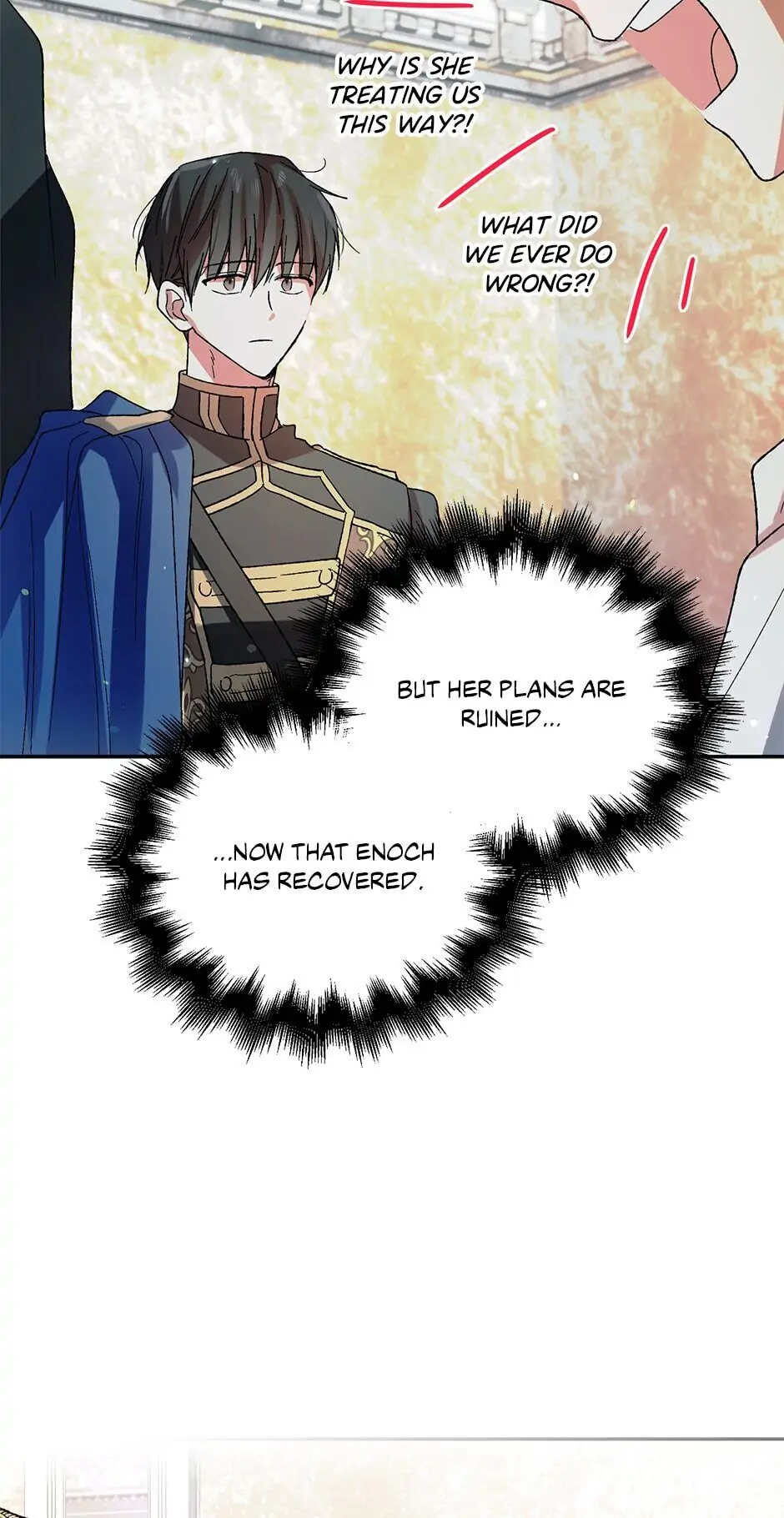 Saving My Sweetheart [Official] - Chapter 9 manhwa