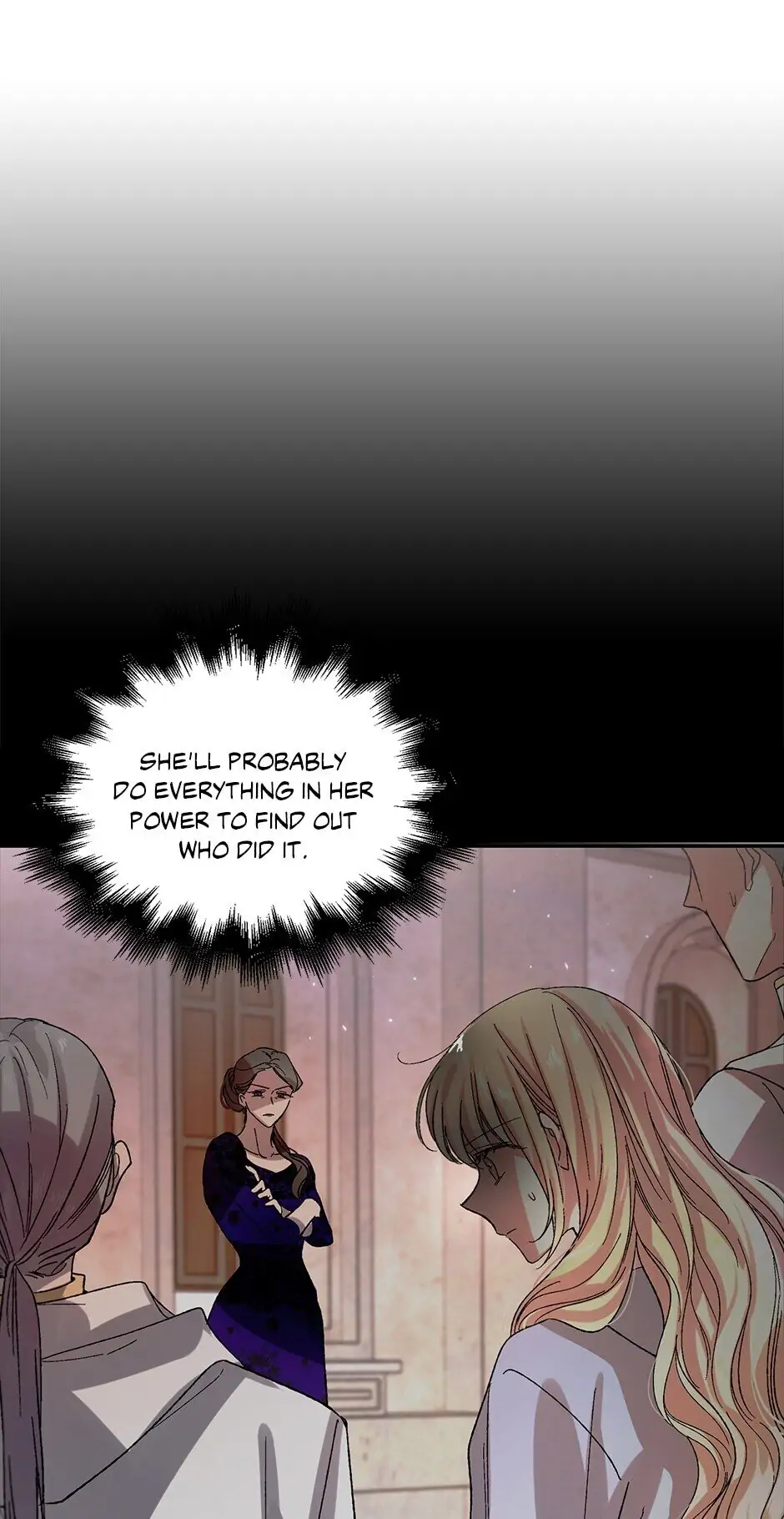 Saving My Sweetheart [Official] - Chapter 9 manhwa