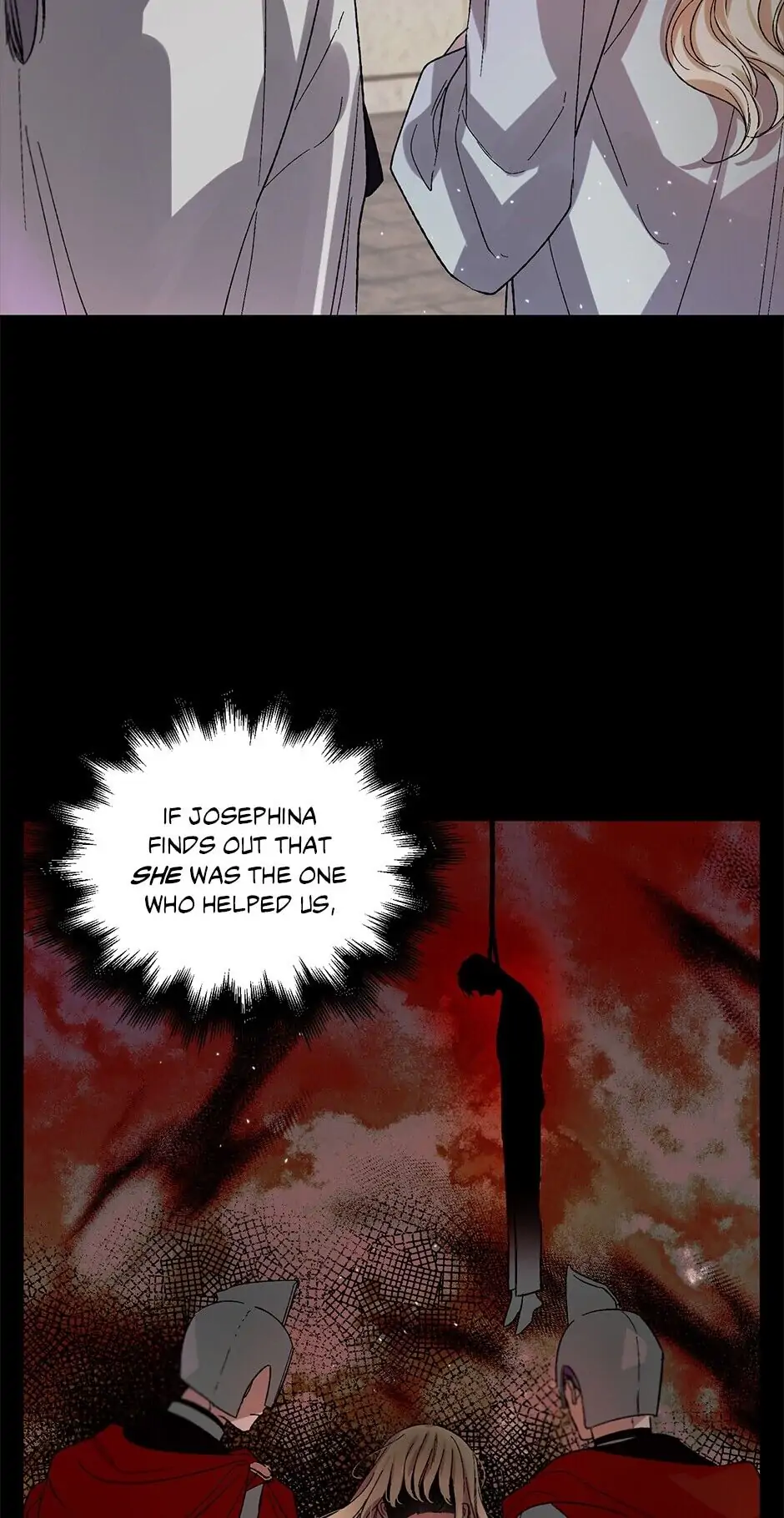 Saving My Sweetheart [Official] - Chapter 9 manhwa