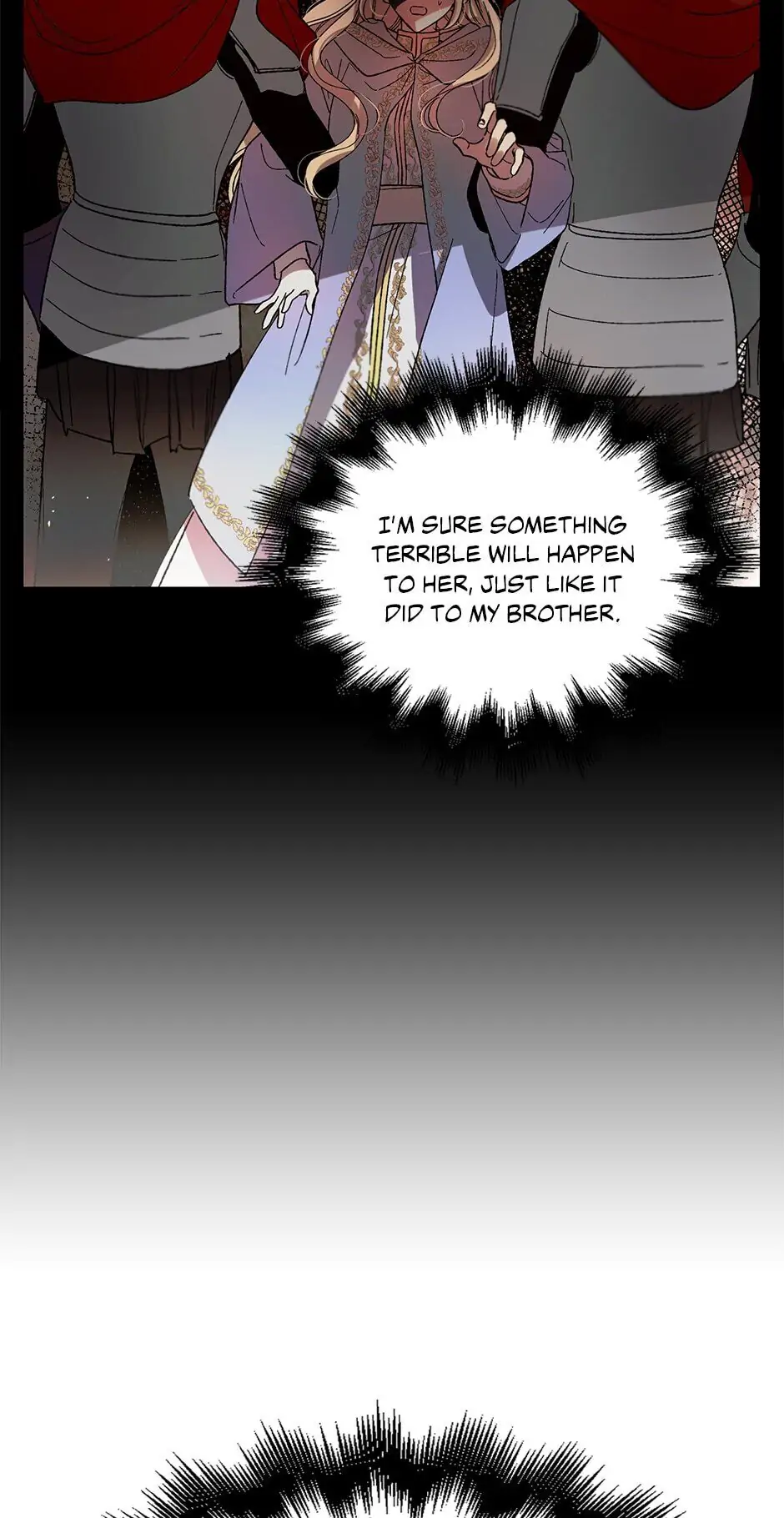 Saving My Sweetheart [Official] - Chapter 9 manhwa