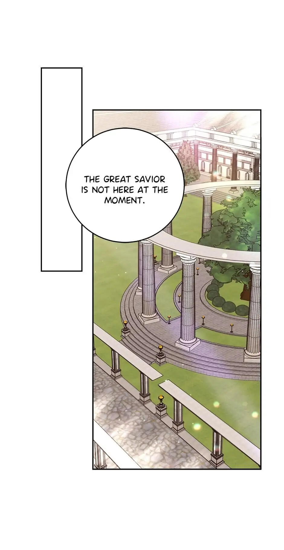 Saving My Sweetheart [Official] - Chapter 9 manhwa