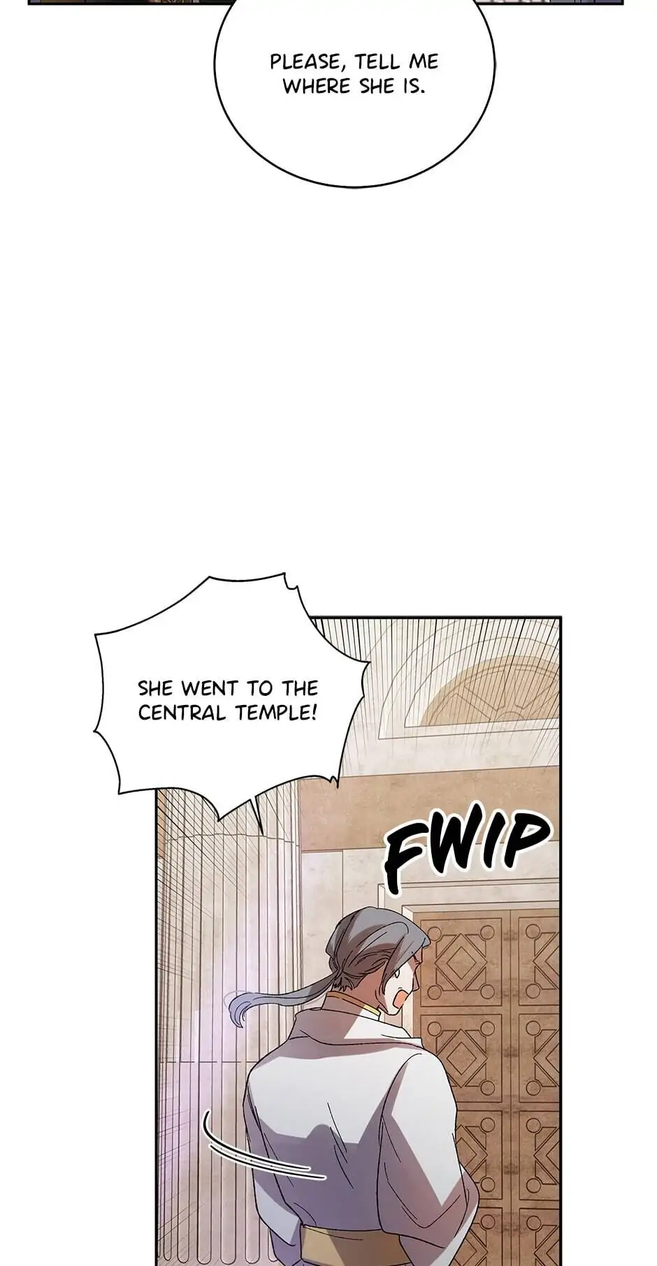 Saving My Sweetheart [Official] - Chapter 9 manhwa