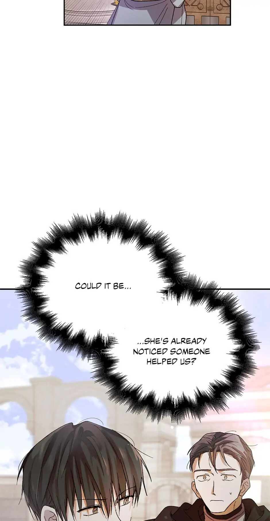 Saving My Sweetheart [Official] - Chapter 9 manhwa