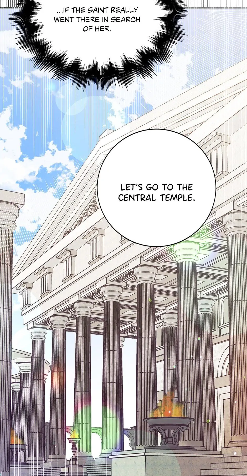 Saving My Sweetheart [Official] - Chapter 9 manhwa