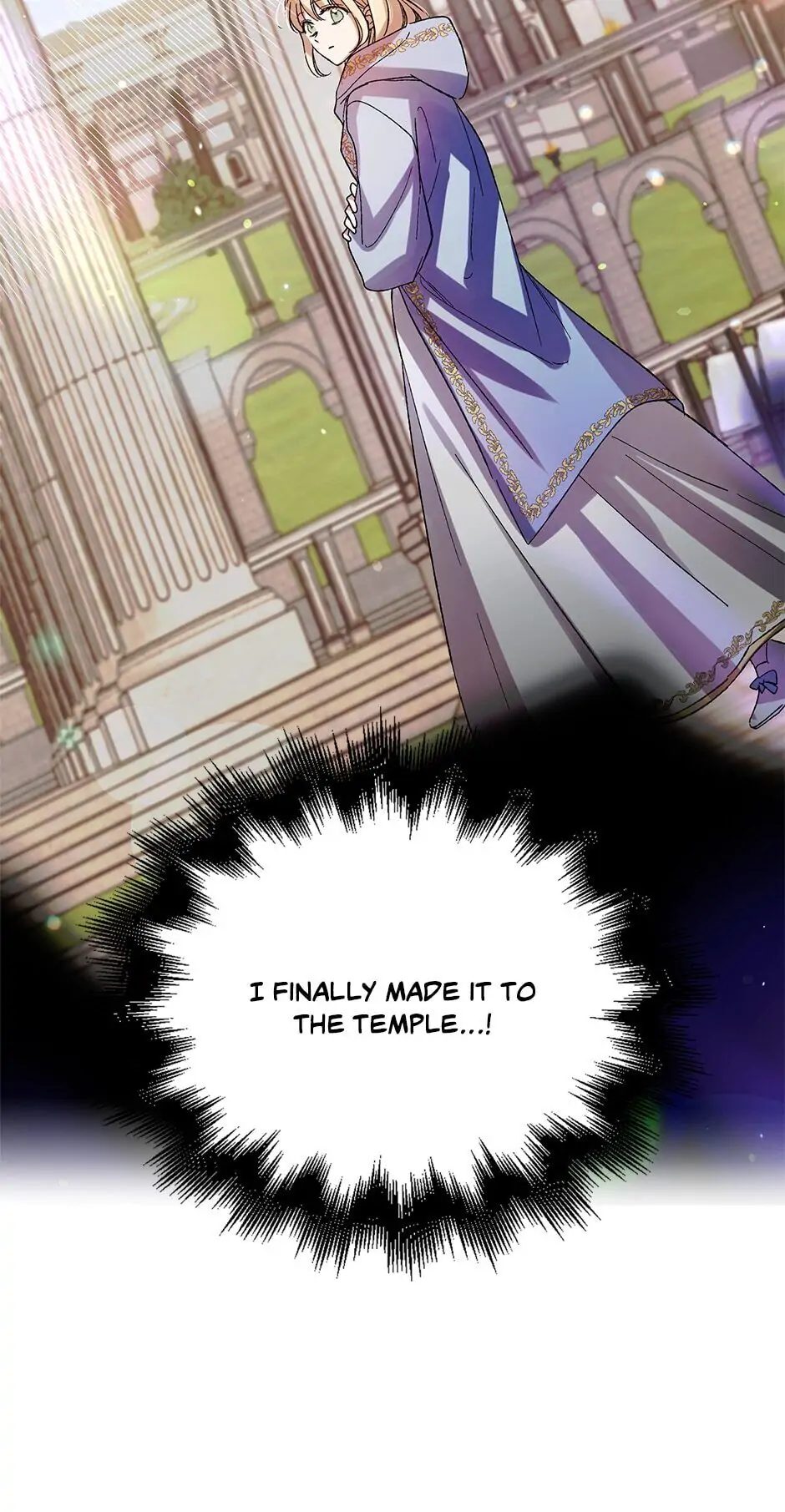 Saving My Sweetheart [Official] - Chapter 9 manhwa