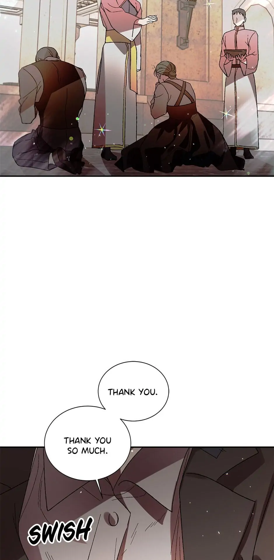 Saving My Sweetheart [Official] - Chapter 9 manhwa