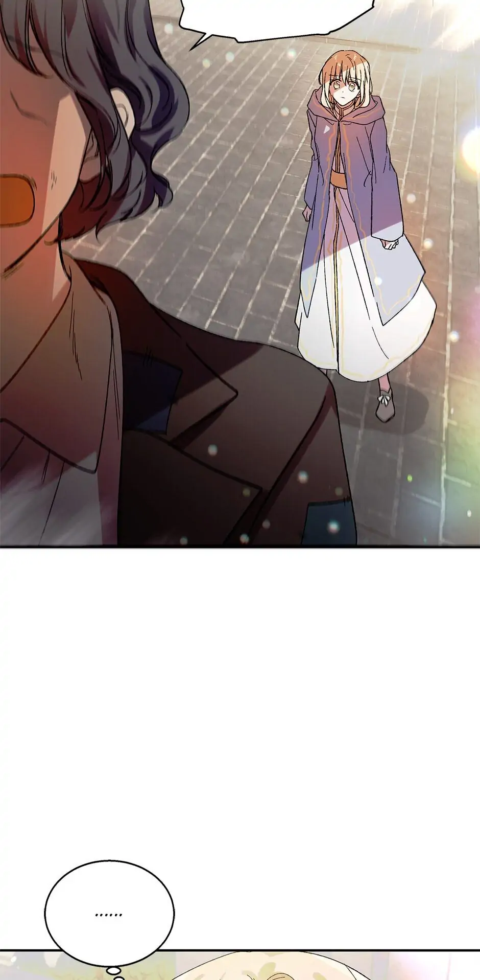 Saving My Sweetheart [Official] - Chapter 9 manhwa
