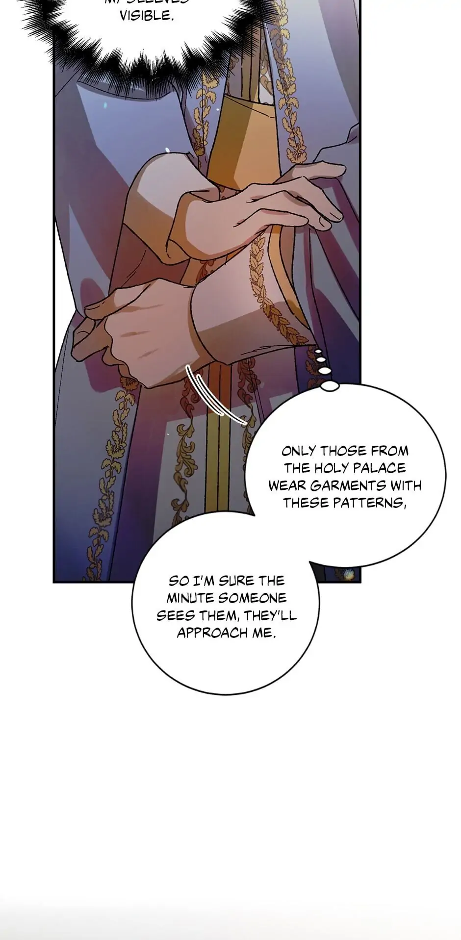 Saving My Sweetheart [Official] - Chapter 9 manhwa