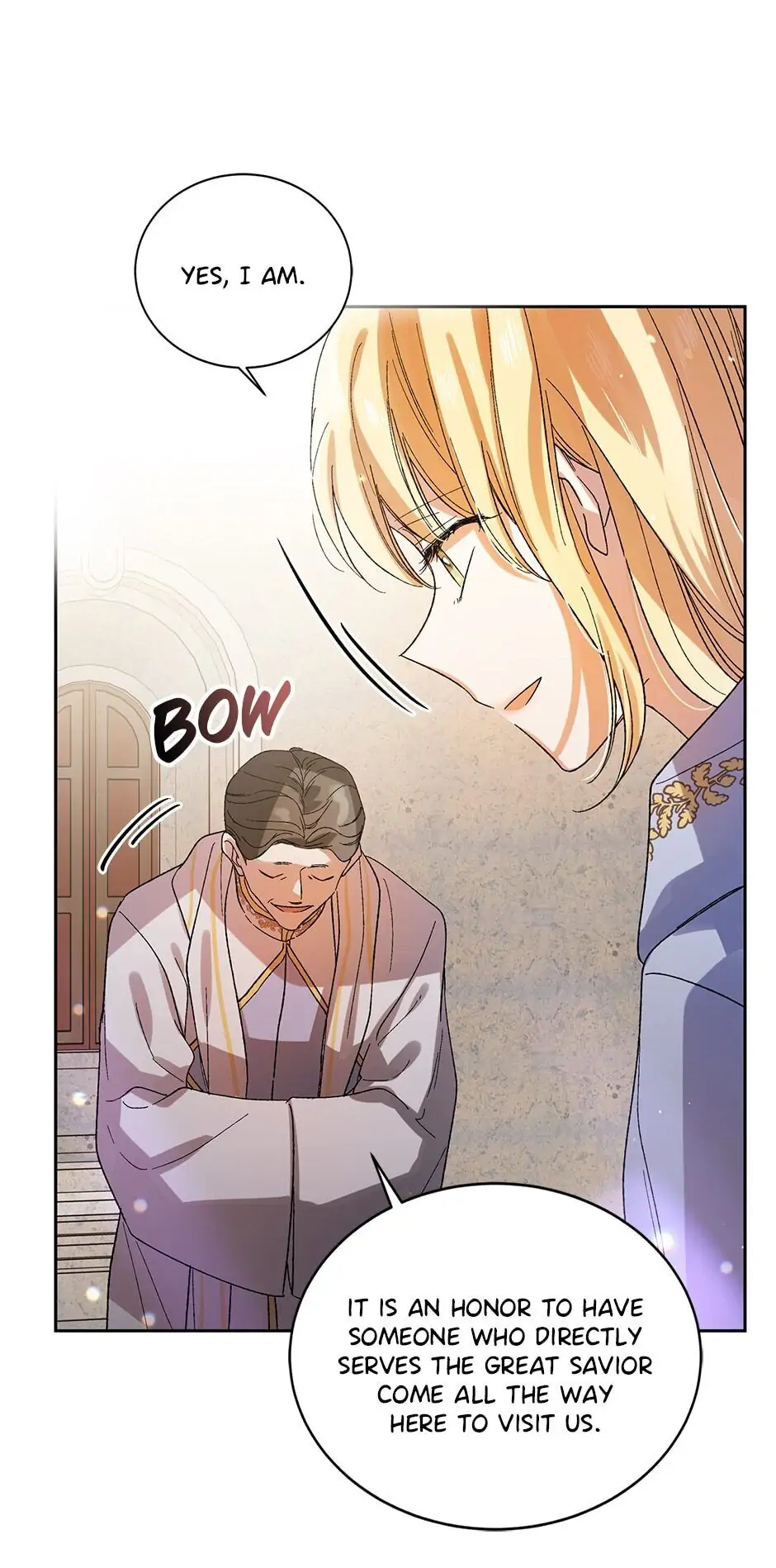 Saving My Sweetheart [Official] - Chapter 9 manhwa
