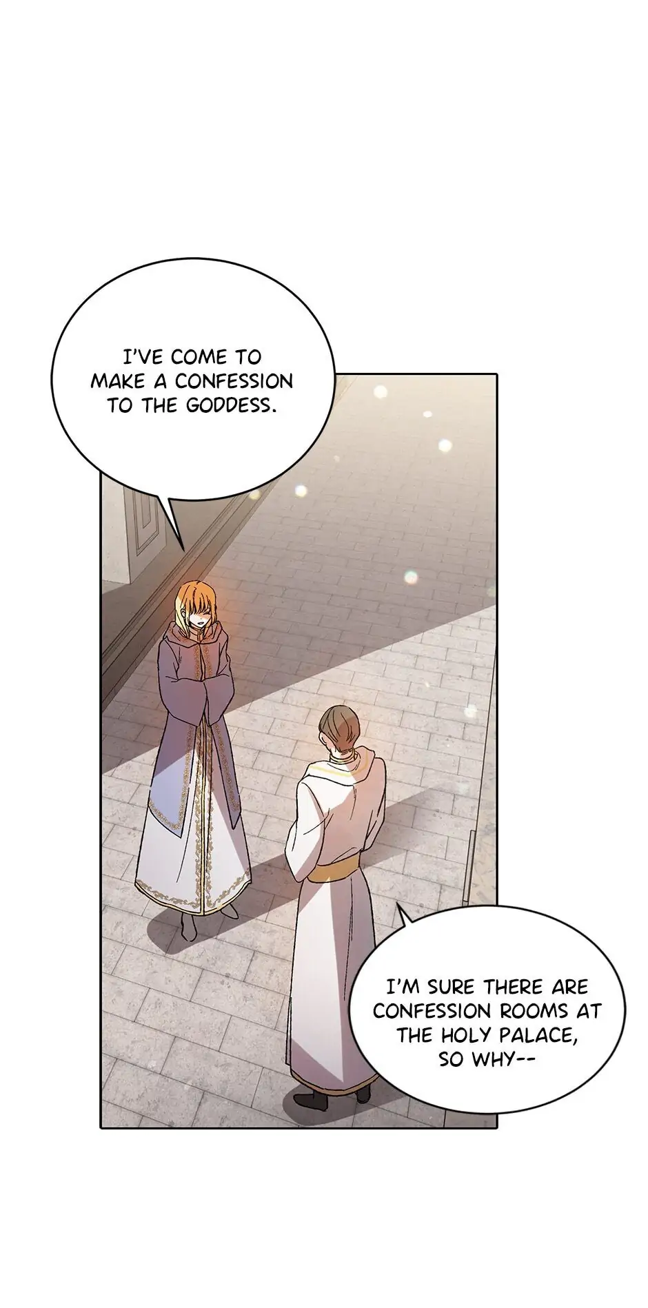Saving My Sweetheart [Official] - Chapter 9 manhwa
