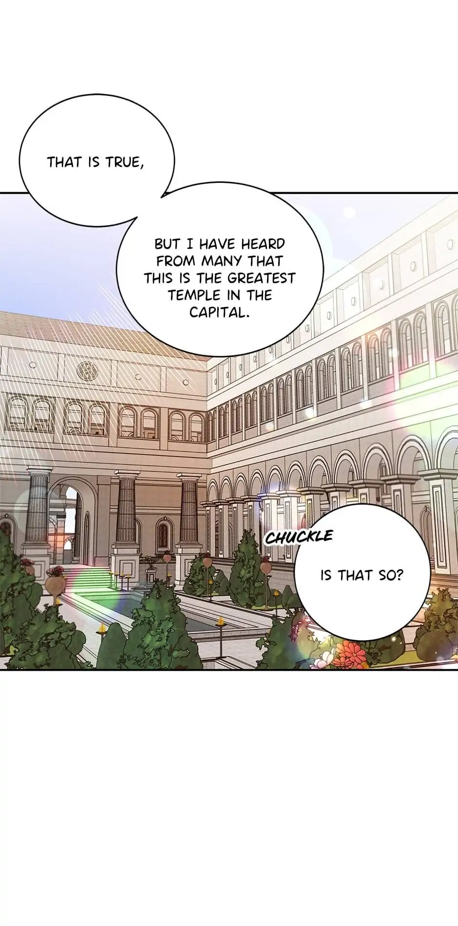 Saving My Sweetheart [Official] - Chapter 9 manhwa