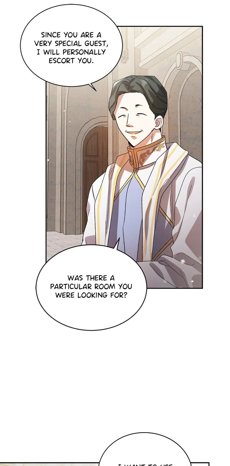 Saving My Sweetheart [Official] - Chapter 9 manhwa