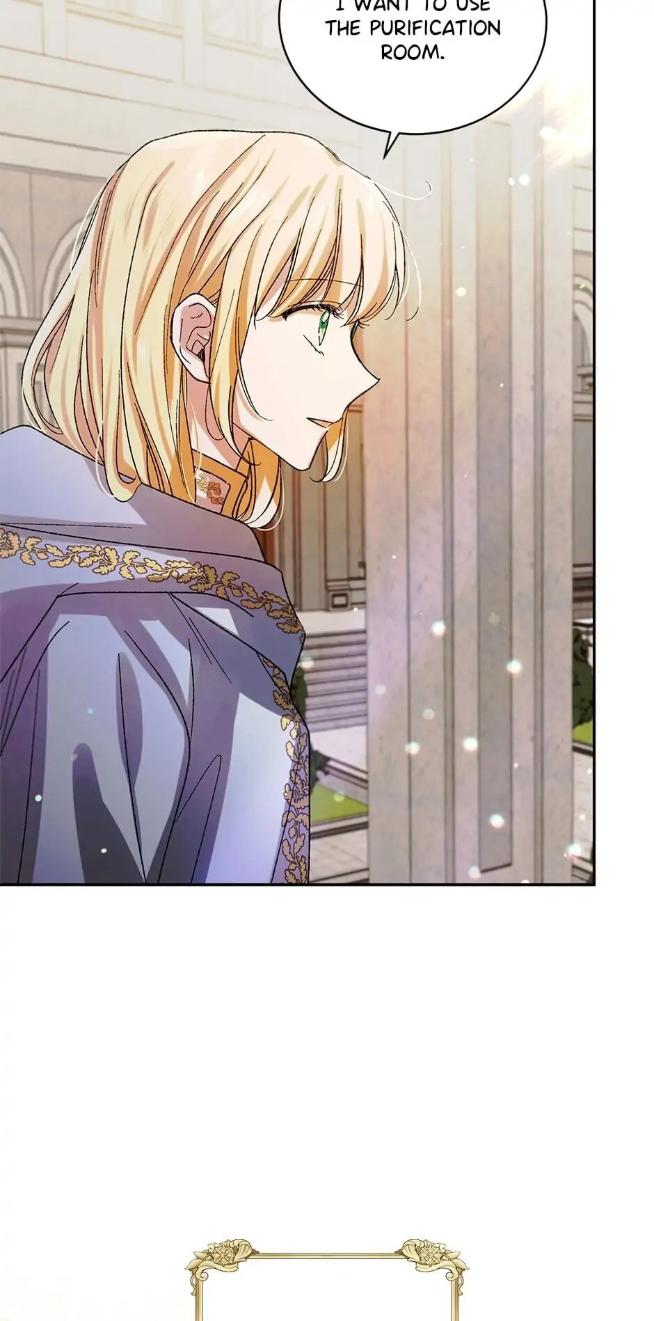 Saving My Sweetheart [Official] - Chapter 9 manhwa