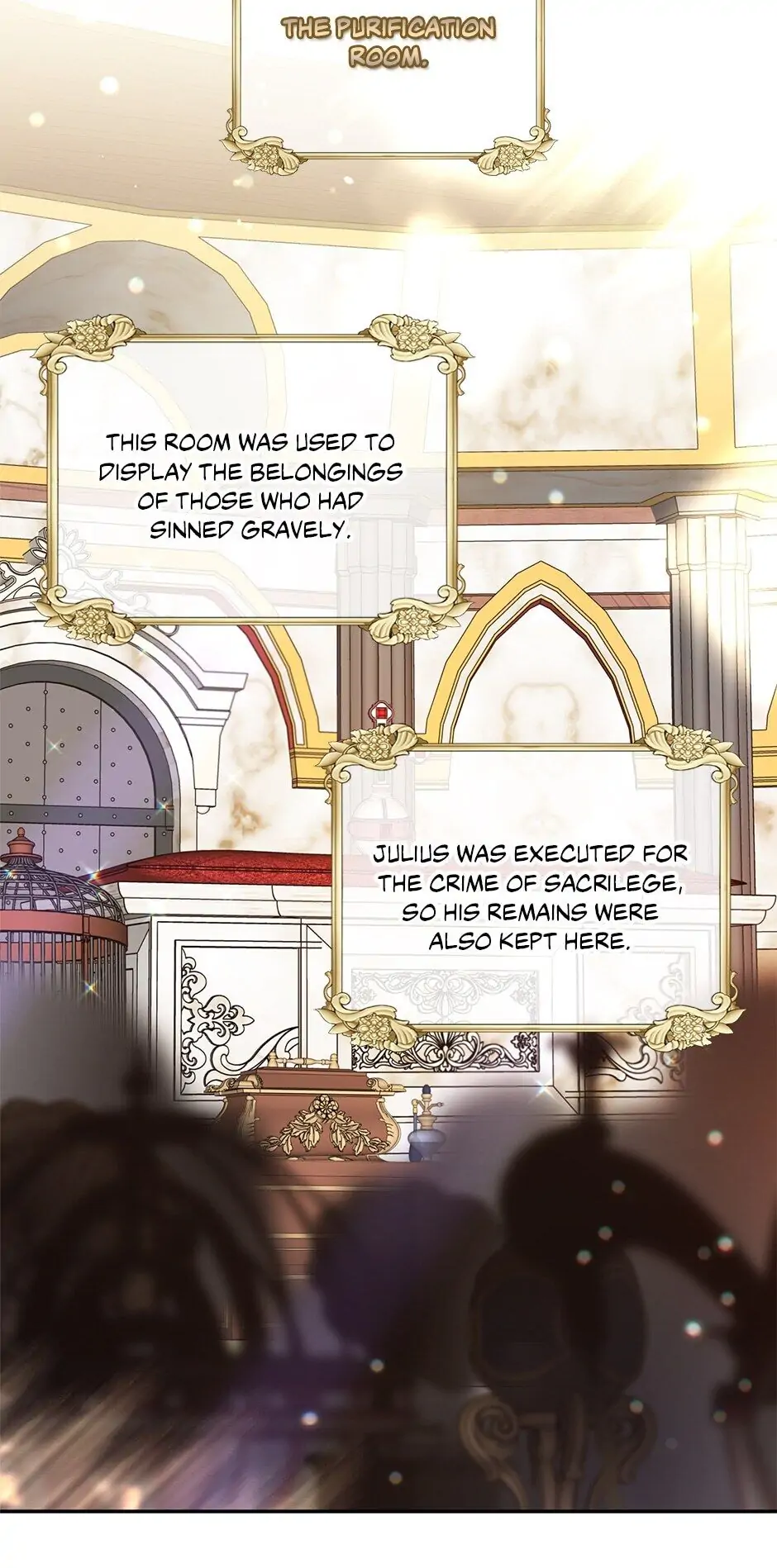 Saving My Sweetheart [Official] - Chapter 9 manhwa