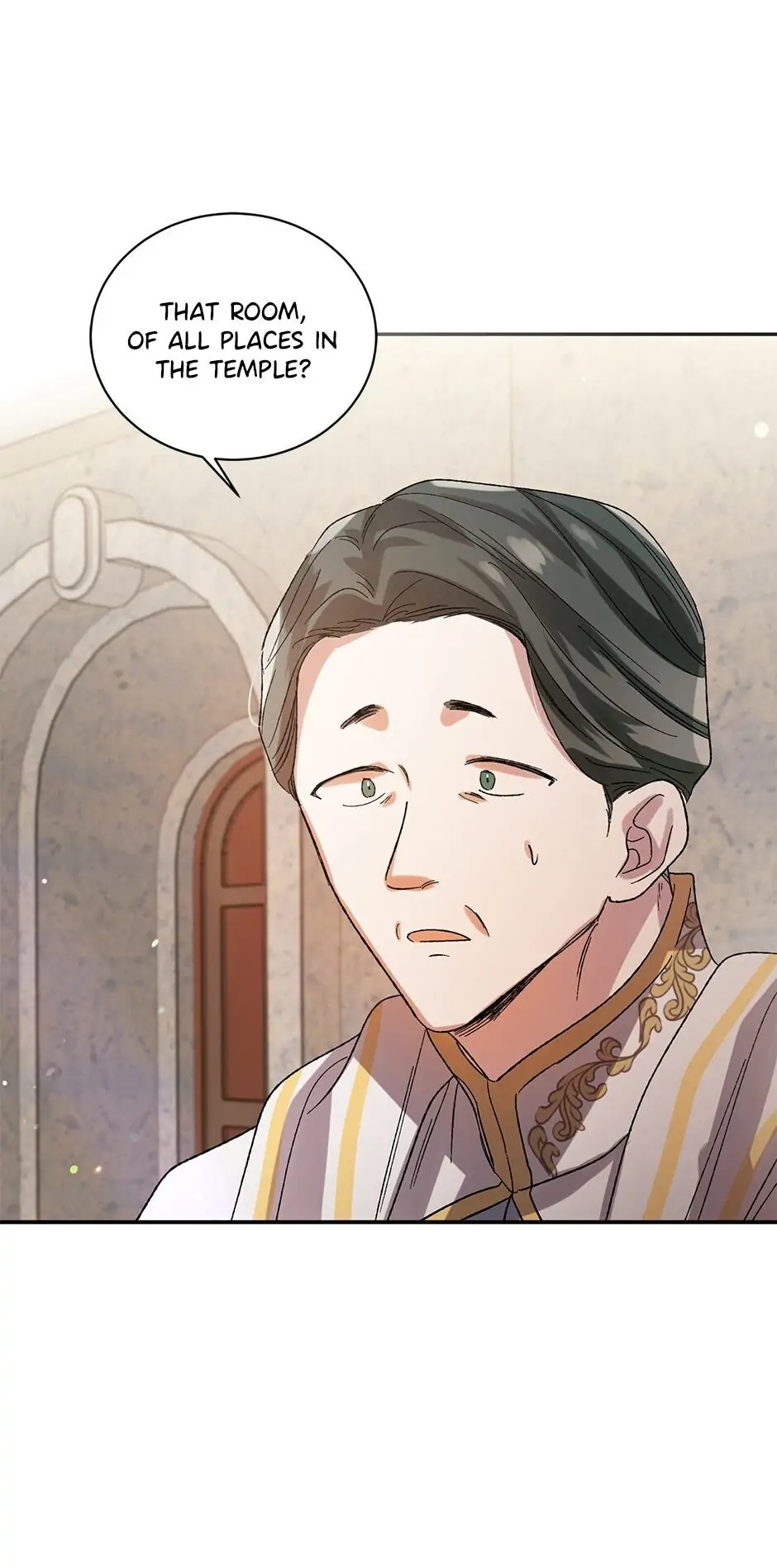 Saving My Sweetheart [Official] - Chapter 9 manhwa