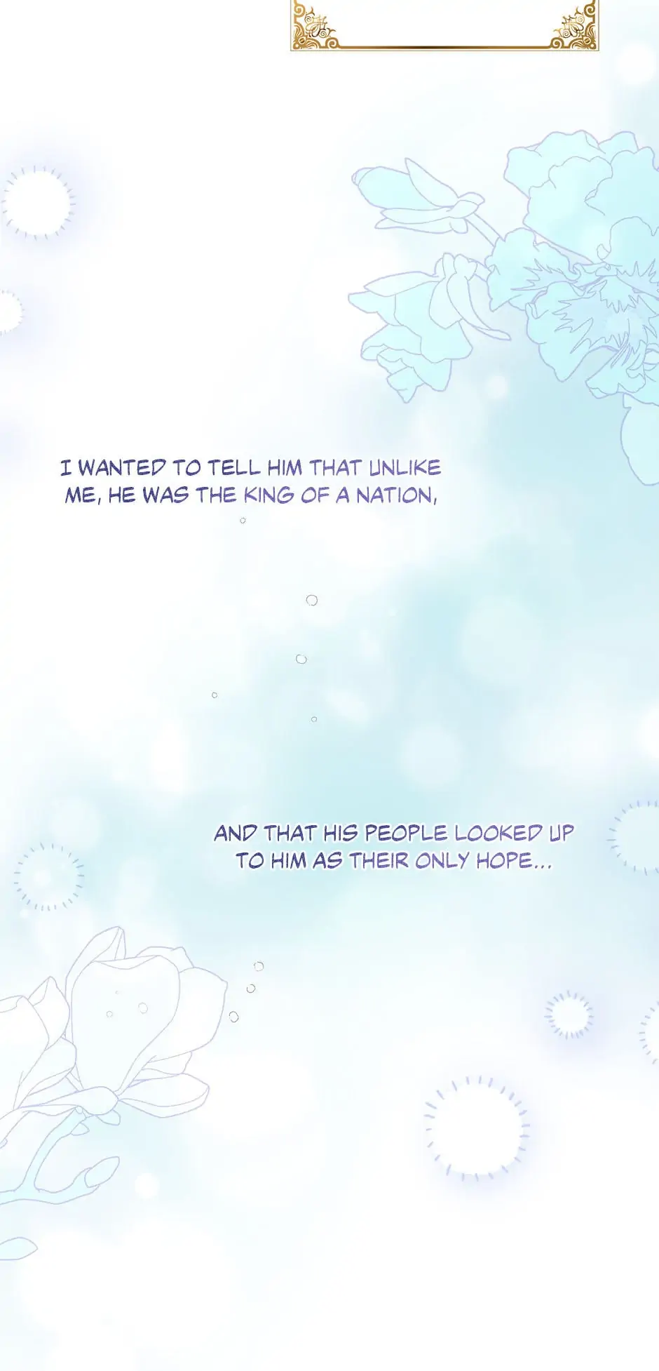 Saving My Sweetheart [Official] - Chapter 90 manhwa