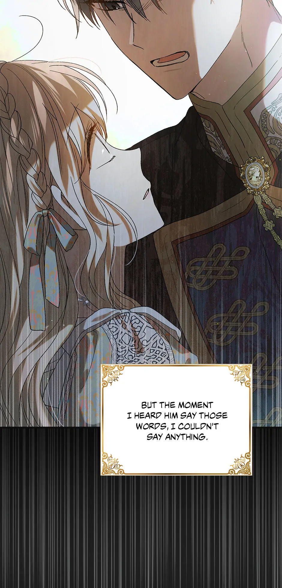 Saving My Sweetheart [Official] - Chapter 90 manhwa