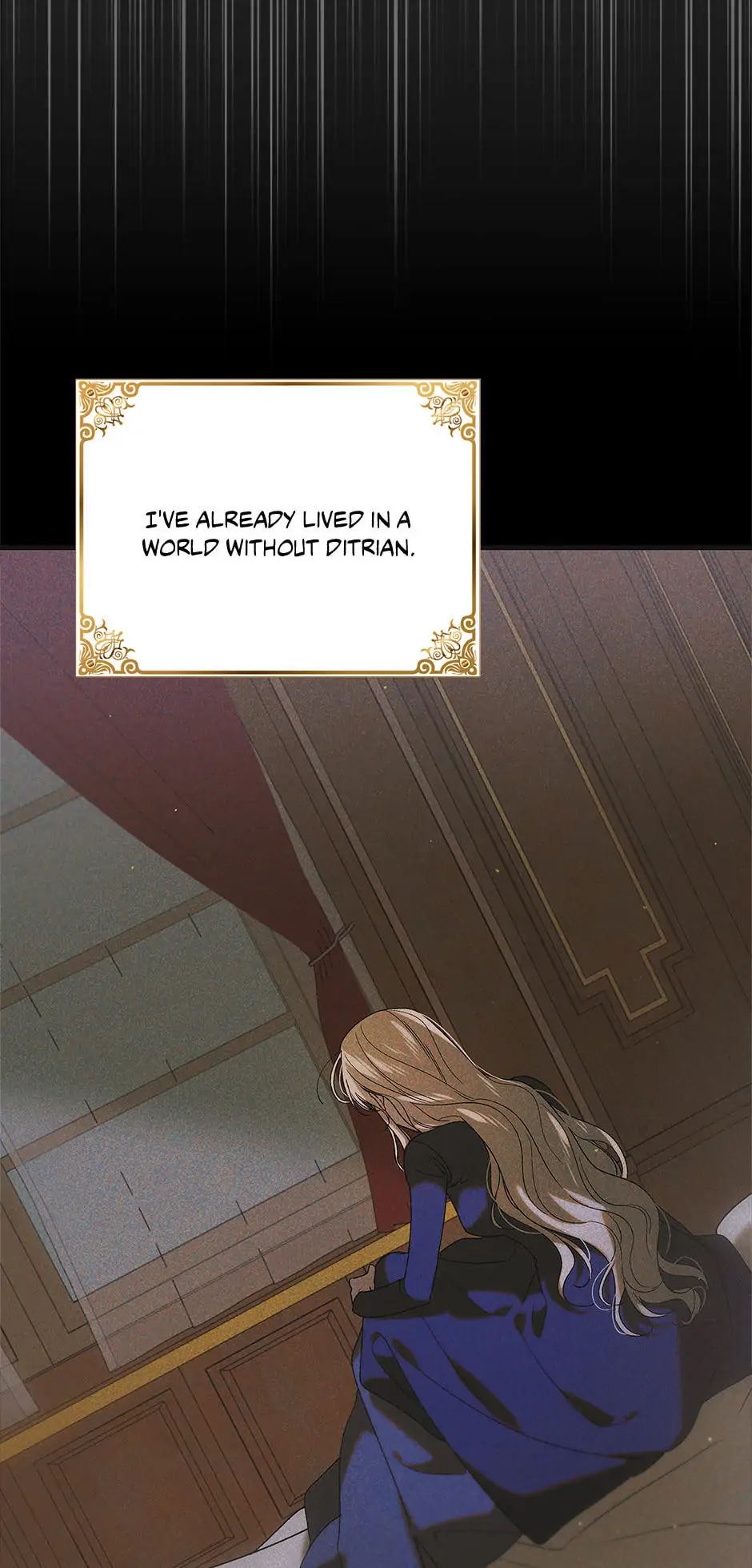 Saving My Sweetheart [Official] - Chapter 90 manhwa