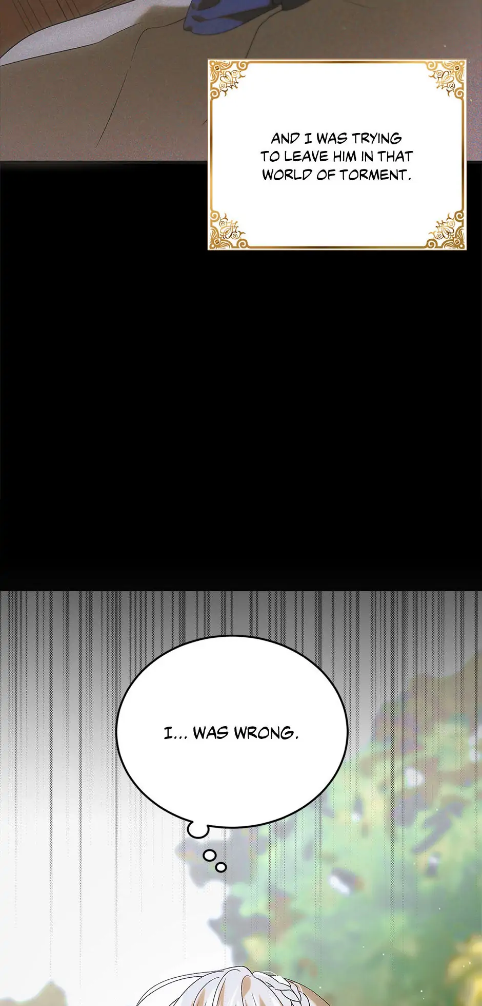 Saving My Sweetheart [Official] - Chapter 90 manhwa