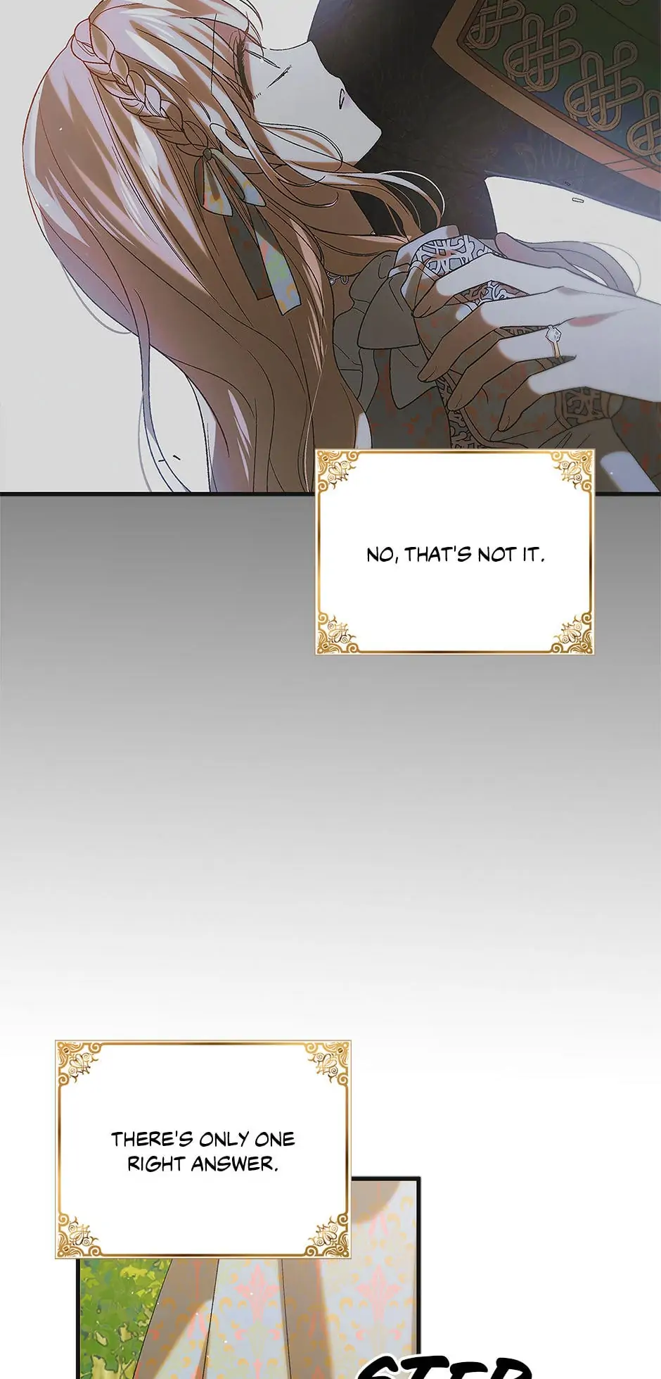 Saving My Sweetheart [Official] - Chapter 90 manhwa