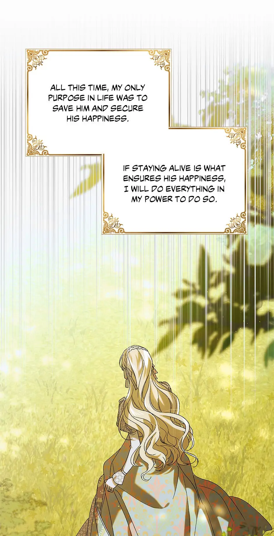 Saving My Sweetheart [Official] - Chapter 90 manhwa