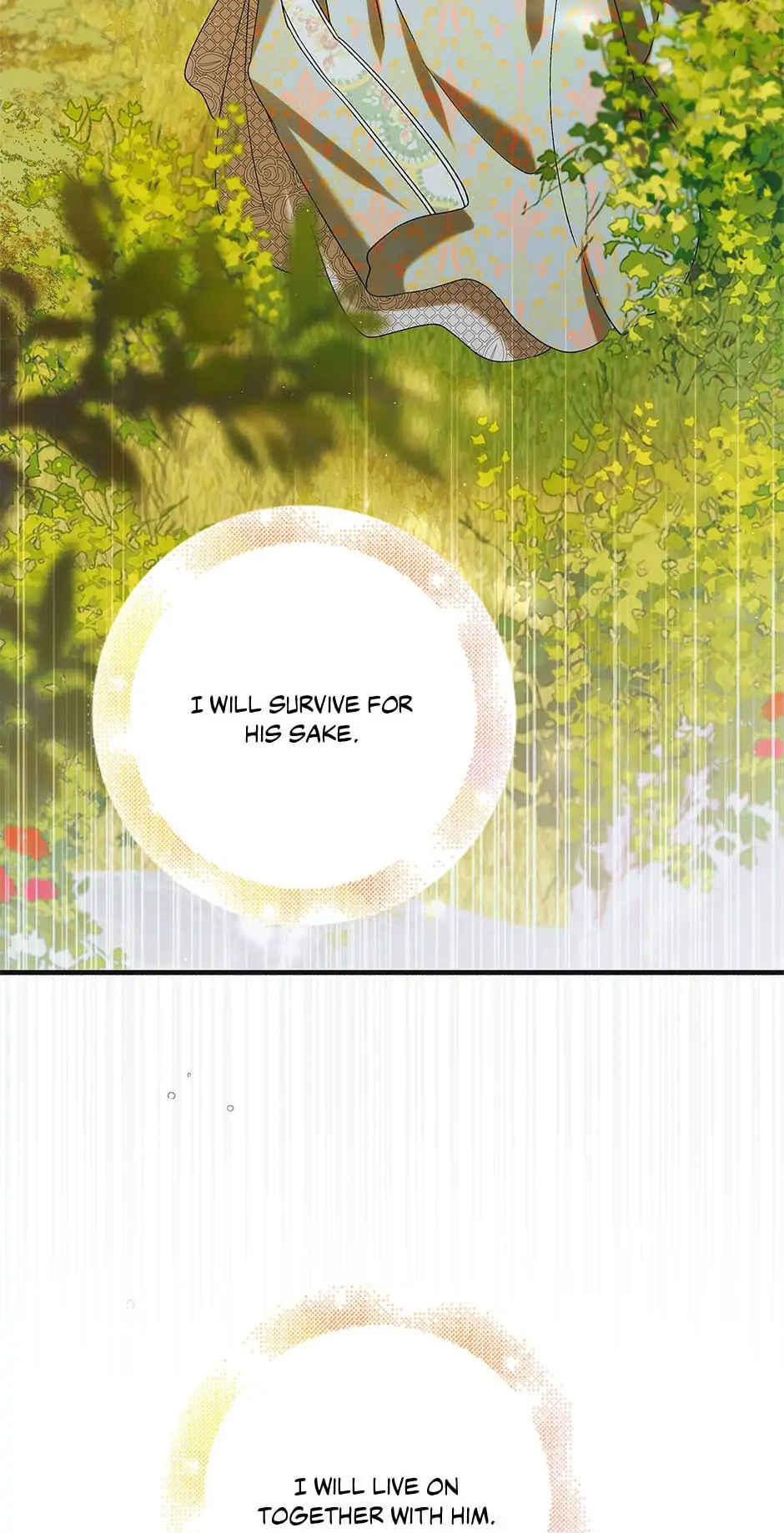 Saving My Sweetheart [Official] - Chapter 90 manhwa