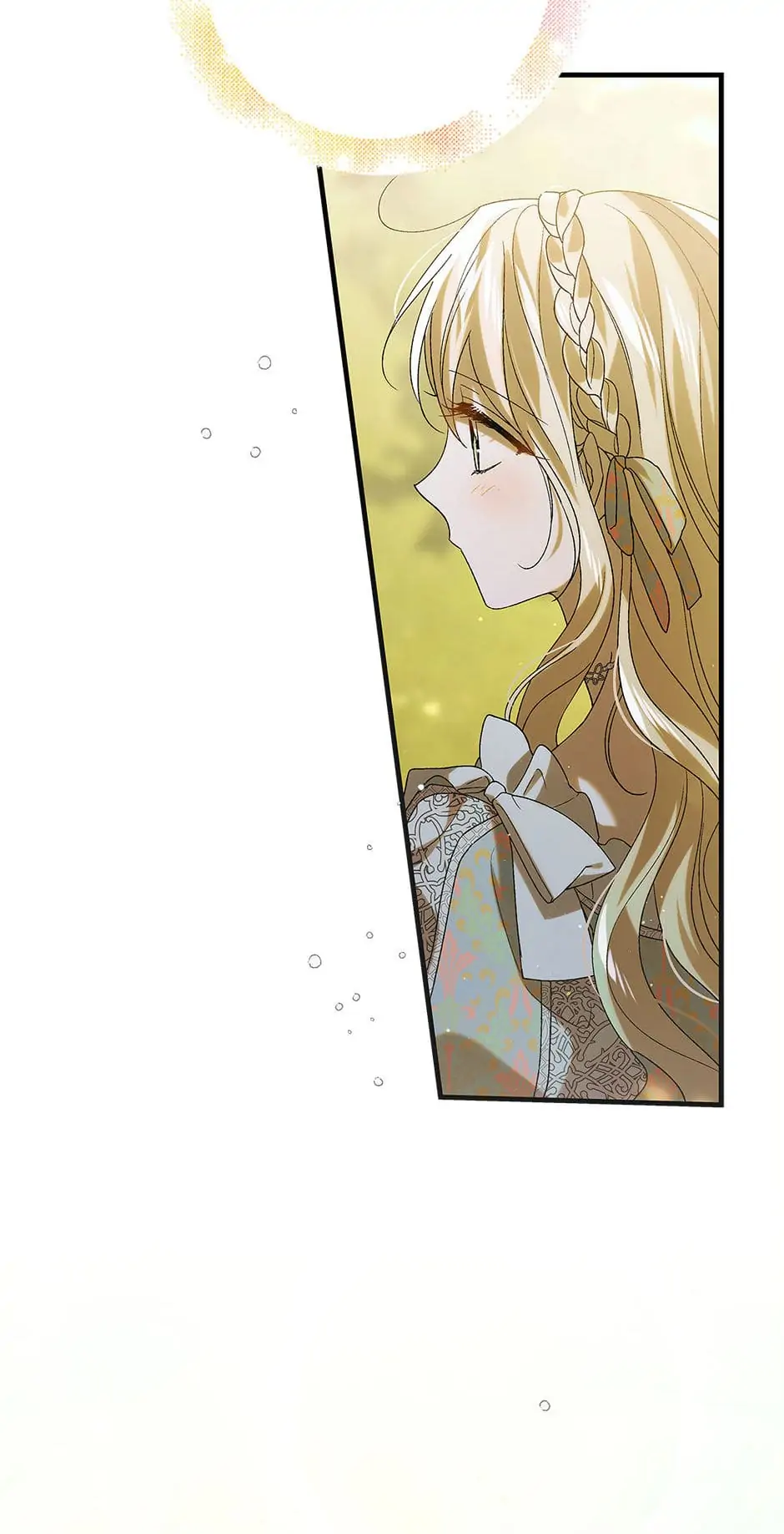 Saving My Sweetheart [Official] - Chapter 90 manhwa