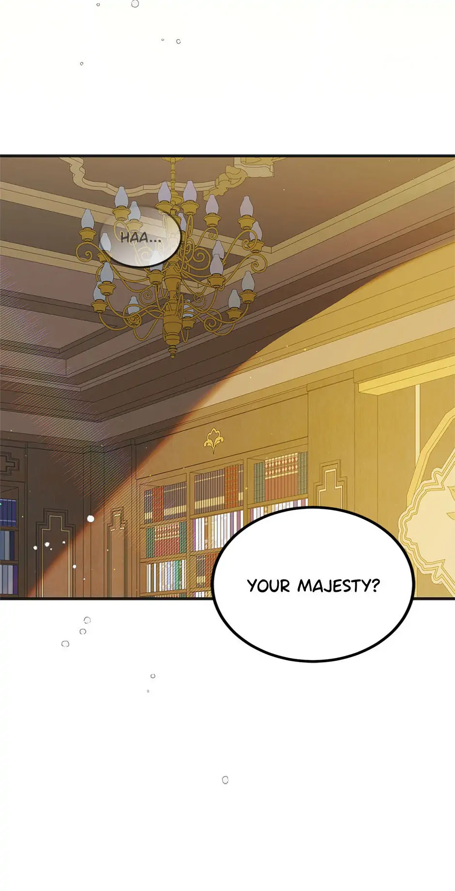 Saving My Sweetheart [Official] - Chapter 90 manhwa