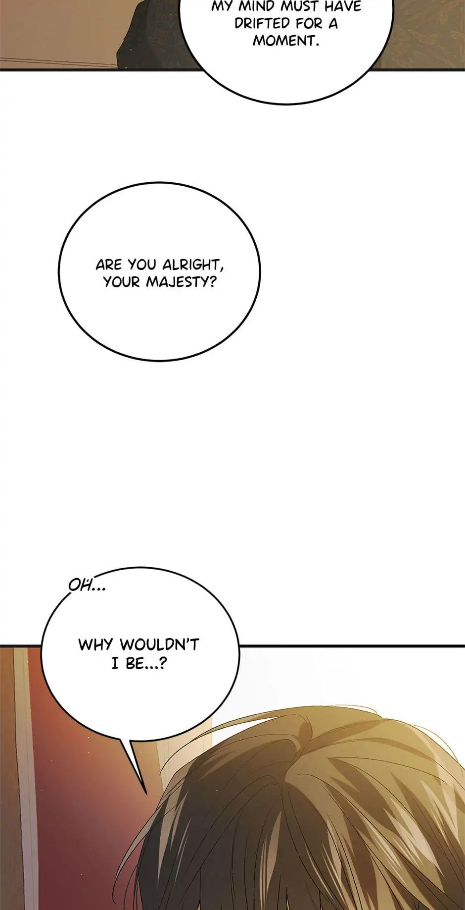 Saving My Sweetheart [Official] - Chapter 90 manhwa