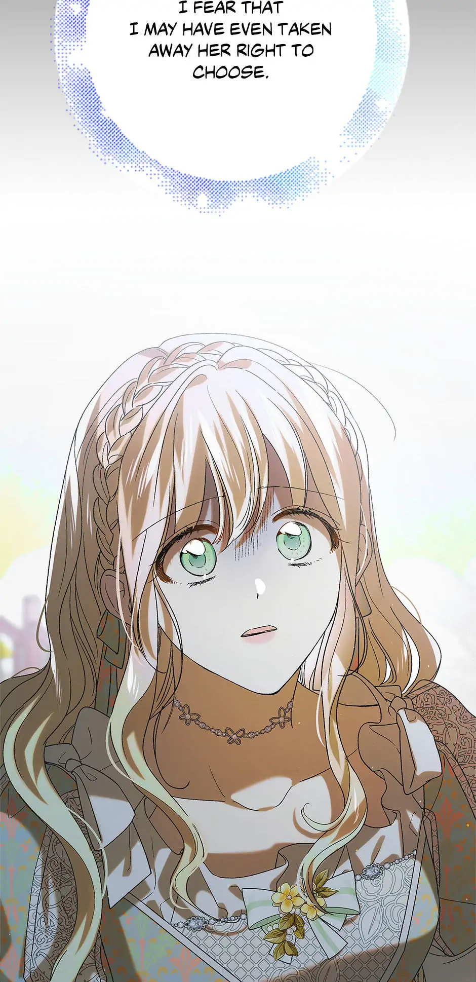 Saving My Sweetheart [Official] - Chapter 90 manhwa
