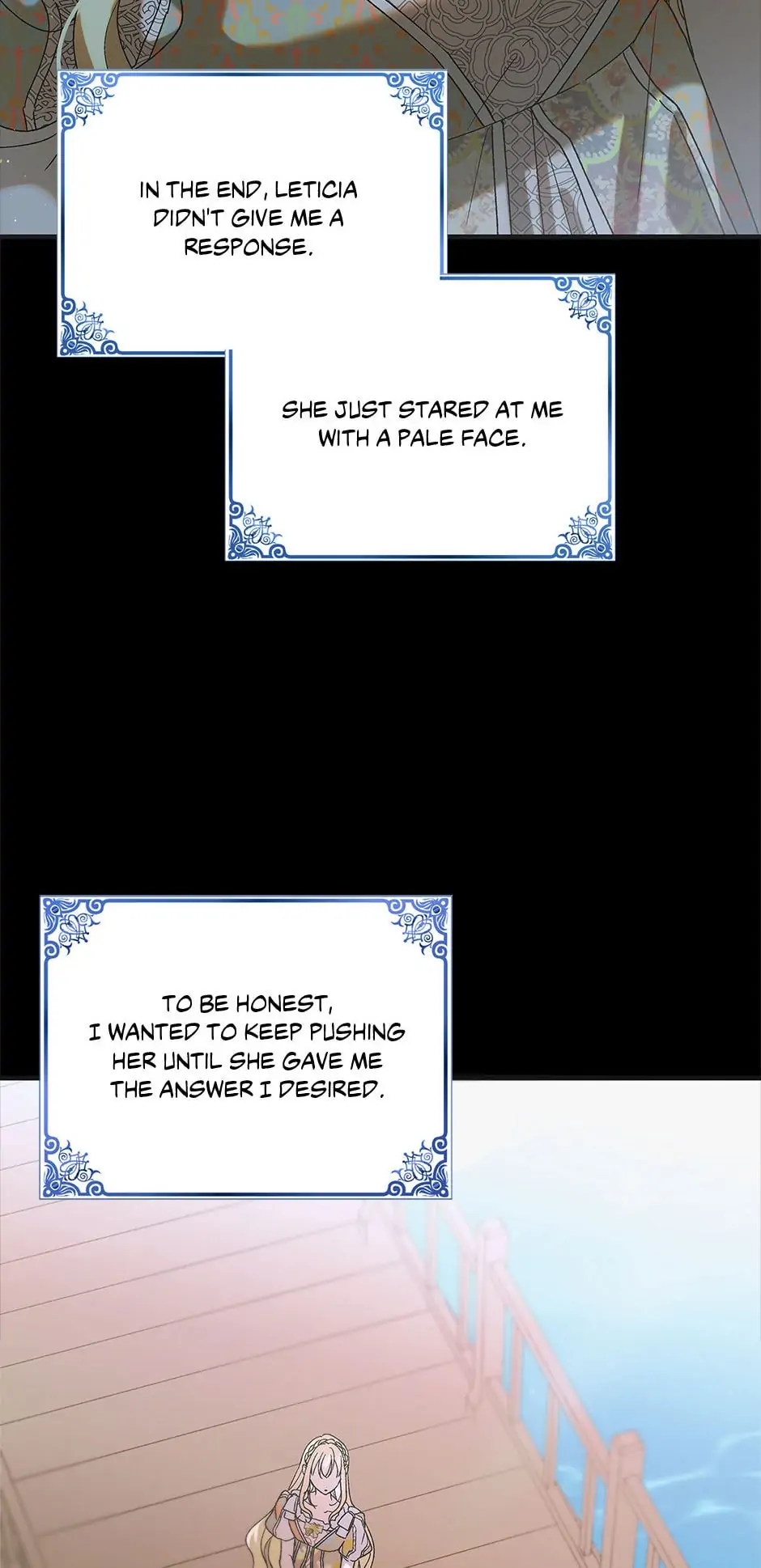 Saving My Sweetheart [Official] - Chapter 90 manhwa