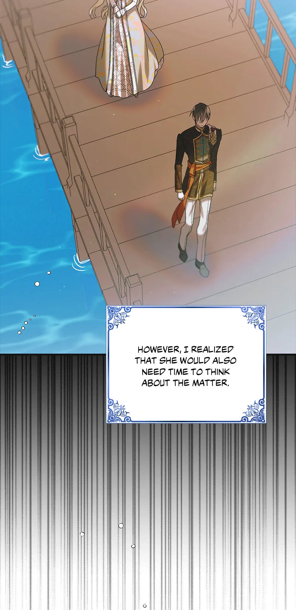 Saving My Sweetheart [Official] - Chapter 90 manhwa