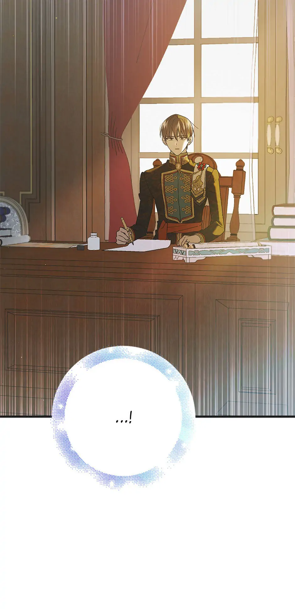 Saving My Sweetheart [Official] - Chapter 90 manhwa