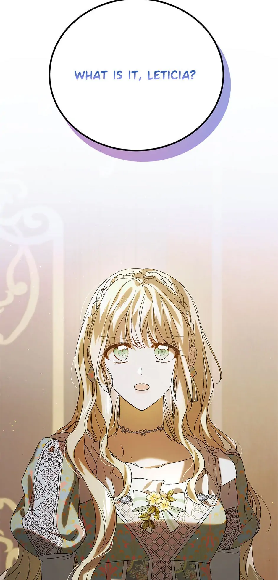 Saving My Sweetheart [Official] - Chapter 90 manhwa