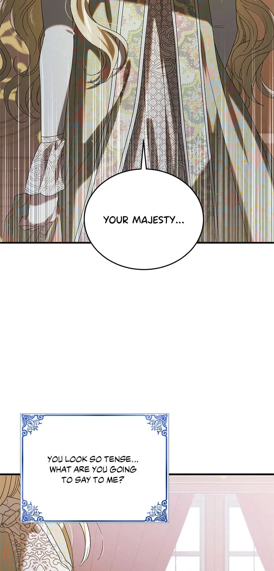 Saving My Sweetheart [Official] - Chapter 90 manhwa