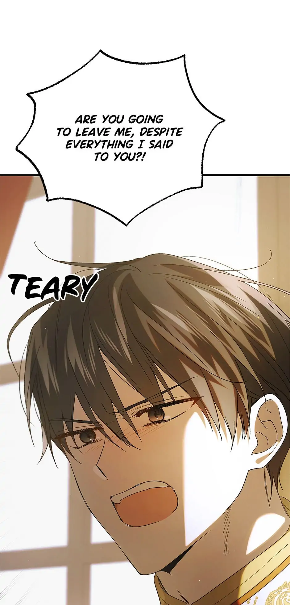 Saving My Sweetheart [Official] - Chapter 90 manhwa